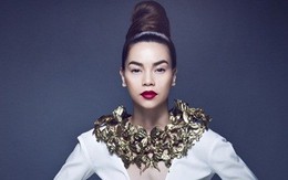 6 ứng viên cho vị trí host Vietnam's Next Top Model 2015