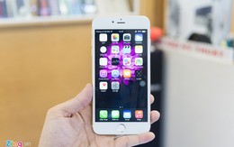 Iphone 6 Plus nhái có cảm biến vân tay, giá 3,9 triệu ở VN