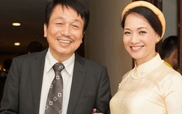 Chồng Lê Khanh: "Phú Quang chắc thích vợ tôi"
