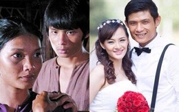 5 nam diễn viên Việt bỏ ngang nghiệp diễn sau vai để đời