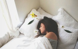 Những mẹo làm đẹp qua đêm bạn không nên bỏ qua