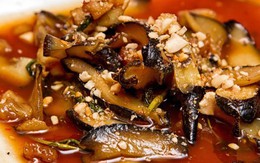 8 món ngon từ ốc giác