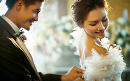 Rũ bỏ người đàn ông nghèo, tôi giành lấy được hạnh phúc hiện tại...