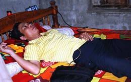 Người duy nhất ở Việt Nam cắm sạc điện vào tim để sống