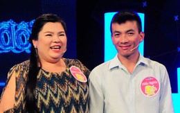 Diễn viên Tuyền Mập chia sẻ niềm vui đang mang thai gần 2 tháng