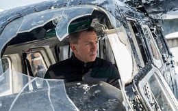 Vì sao Điệp viên 007 “ngốn hết” 6.900 tỉ đồng trong nhiệm vụ mới?