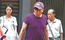 'Lãng tử Yến Thanh' Thang Trấn Nghiệp hói, béo ở tuổi 57