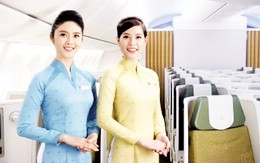 Khen - chê về đồng phục mới của Vietnam Airlines: Nữ tiếp viên hàng không lên tiếng