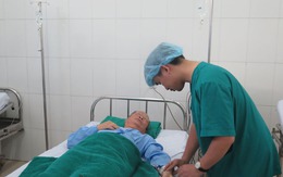 Quảng Ninh hỗ trợ đóng bảo hiểm y tế cho tất cả hộ cận nghèo
