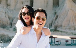 6 cặp đôi châu Á khiến fan ghen tị vì hạnh phúc ngọt ngào