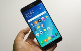 Samsung Galaxy Note 5 đầu tiên về VN giá 17 triệu đồng