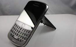 3 ưu điểm nổi bật của Blackberry 9930