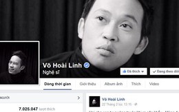 8 sao Việt có lượng fan theo dõi nhiều nhất trên Facebook