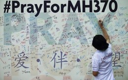 Phát hiện manh mối bất ngờ của MH370