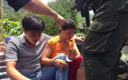 Chân dung người phụ nữ đi cùng nghi phạm vụ thảm sát 4 người tại Yên Bái