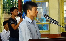 Lý Nguyễn Chung khẳng định một mình gây án mạng