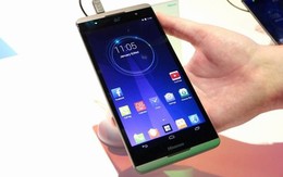Điểm mặt smartphone có kích cỡ “khủng” nhất