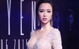 5 người đẹp Việt công khai thừa nhận nâng ngực