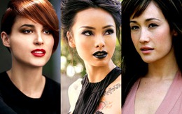 3 nhan sắc gốc Việt gây sốt trong phim bom tấn Hollywood