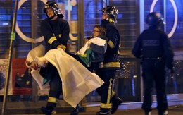 Cập nhật tình hình người Việt Nam tại Pháp sau vụ khủng bố kinh hoàng