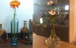 Dân sành chơi: Xếp hàng mua điếu bát Chivas