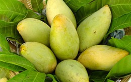 Mẹo giữ rau, quả tươi lâu trong tủ lạnh