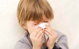 TP hồ Chí Minh: Bệnh về hô hấp ở trẻ có dấu hiệu “hạ nhiệt”