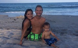 Tự sự vươn lên đầy cảm động của Nick Vujicic