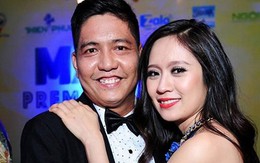 Thanh Thúy: "Đang nôn nóng sinh con thứ hai"
