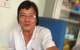 Chuyên gia trang điểm tử thi tiết lộ về nghề "rùng rợn" nhất thế gian