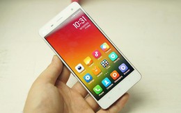 6 smartphone cũ bán chạy nhất dịp giữa năm 2015