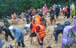 Thành lập 21 đội y tế sẵn sàng ứng cứu cho Quảng Ninh