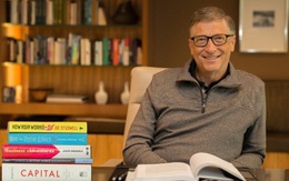 Cuốn sách chép tay mà Bill Gates bỏ ra hơn 1.000 tỉ đồng để mua viết gì?