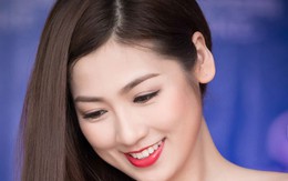 Dương Tú Anh: mỹ nhân da trắng môi đỏ đáng ghen tỵ