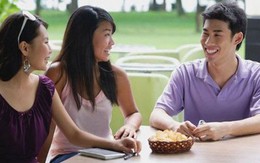 Tôi khát khao có được chồng của bạn