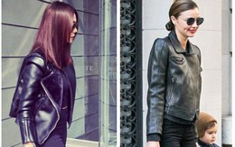 Thanh Hằng xứng danh "Miranda Kerr của Việt Nam"