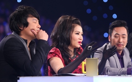 Chung kết Vietnam Idol: Trọng Hiếu là ca sĩ giải trí hàng đầu, Bích Ngọc là diva tương lai?