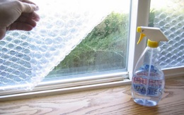 Giữ ấm nhà ngày đông mà không tốn tiền điện