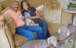 Soi nhà 3,5 triệu đô của vua hài "đọc nhầm tên hoa hậu"