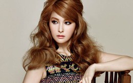 10 mẫu tóc cổ điển tuyệt đẹp của sao Hàn