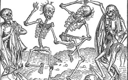 Bí ẩn dịch bệnh "điệu nhảy tử thần" khiến hàng trăm người cùng nhảy múa tới chết