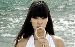 2 mỹ nhân Việt bị gắn mác "xấu tính" khi trượt Hoa hậu