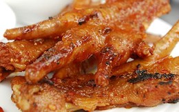 Những thực phẩm càng ăn càng đẹp da