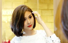 12 xu hướng tóc hè cập nhật từ mỹ nhân Việt