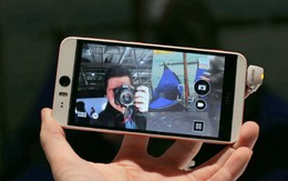 Những smartphone chụp ảnh đẹp tầm giá 10 triệu đồng