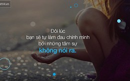 8 câu nói giúp bạn nhận ra mình cần lắng nghe nhiều hơn...