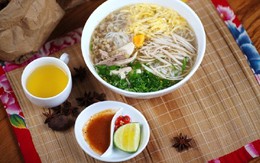 7 món ăn đặc sản nhất định phải nếm khi đến Hà Nội