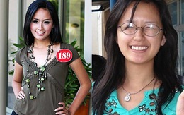 10 mỹ nhân Việt “lột xác” nhan sắc ngoạn mục