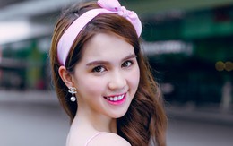 Ngắm những style tóc mới nhất của sao Việt