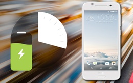 9 tính năng của HTC One A9 tốt hơn cả iPhone 6s